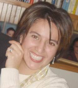 Lucy Ortiz Photo 19