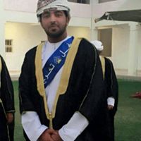 Khalid Almalki Photo 1