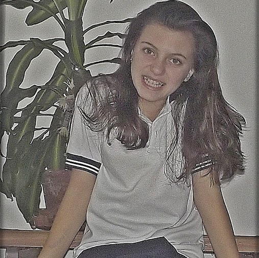 Tatiana Villar Photo 11