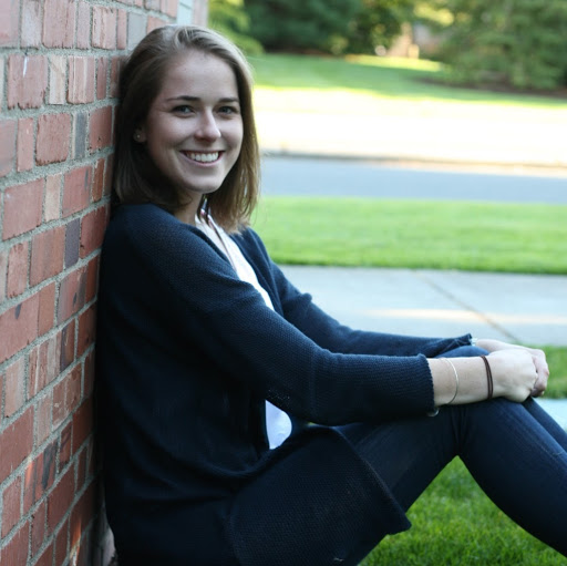 Megan Lambert Photo 25