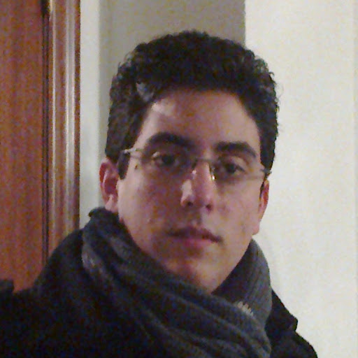 David Moscoso Photo 23