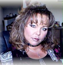 Tammy Singleton Photo 17