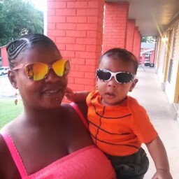 Angela Rucker Photo 19