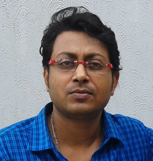 Sam Mukherjee Photo 16