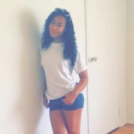 Tiffany Cruz Photo 31