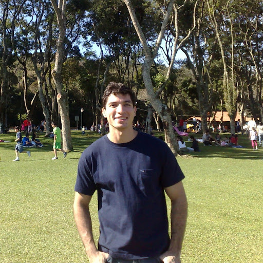 Leandro Lemos Photo 16