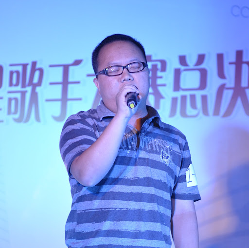 Grant Lin Photo 13