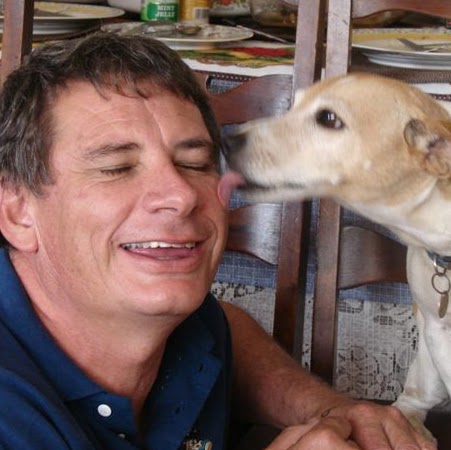 Chris Potgieter Photo 21