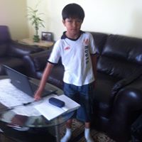 Naim Hakimi Photo 6