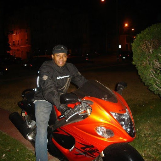 Maxx Brown Photo 26