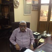Muhammad Qureshi Photo 26