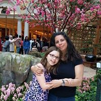 Debbie Markowitz Photo 17