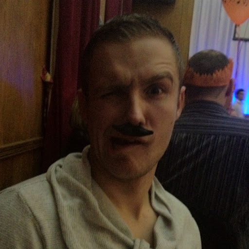 David Tweedy Photo 21
