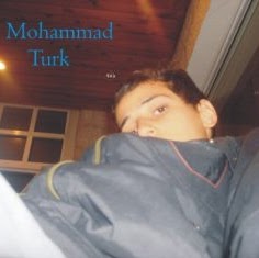 Mohammad Turk Photo 16