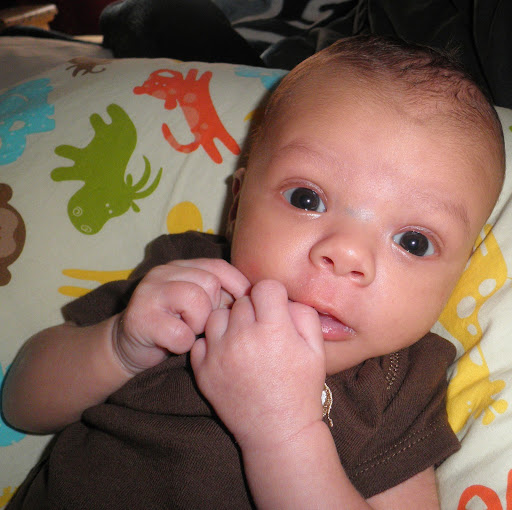 Silas Smith Photo 30