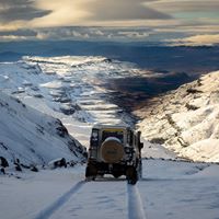 Paul Chantler Photo 15