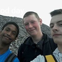 Anthony Mullane Photo 9