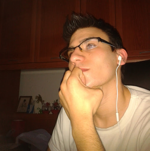 Cristian Feliz Photo 23