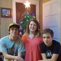 Jessica Hertzog Photo 10
