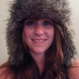 Amy Hollaway Photo 3