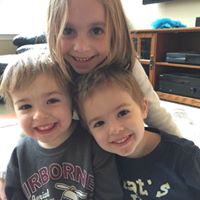 Peggy Budnik Photo 4