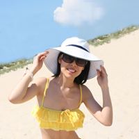 Joanne Zhou Photo 29