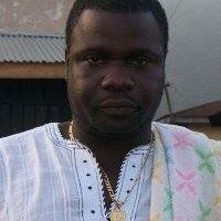 Nana Mensah Photo 27