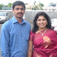 Anisha Cherian Photo 7
