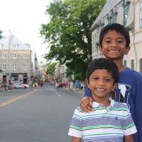 Lisa Mathew Photo 35