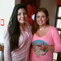 Gladys Iparraguirre Photo 3