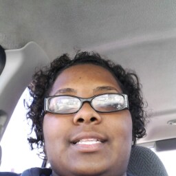 Angelique Taylor Photo 30