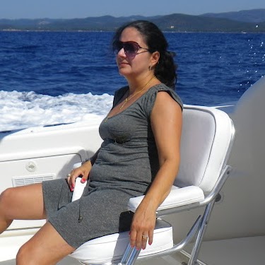 Yael Dahan Photo 19