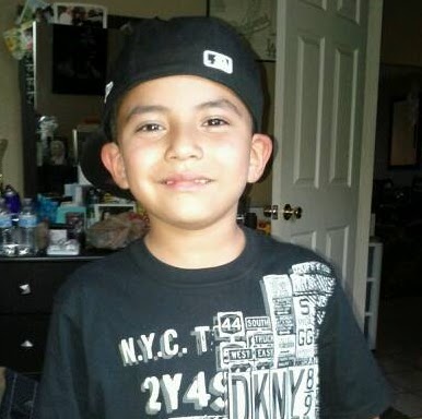 Omar Velasquez Photo 16