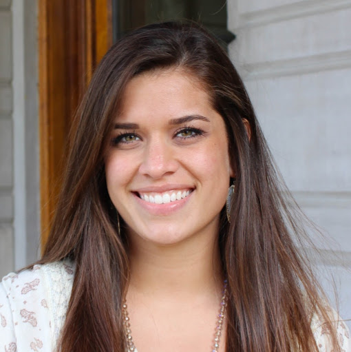 Sarah Sanchez Photo 12