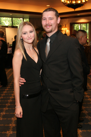 Rachael Warren Photo 5