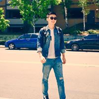 Yixin Guo Photo 8