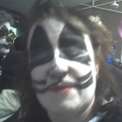 Debbie Hume Photo 7