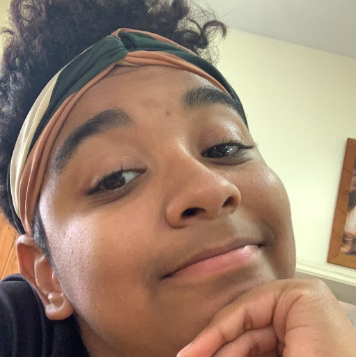 Jasmine Diggs Photo 21