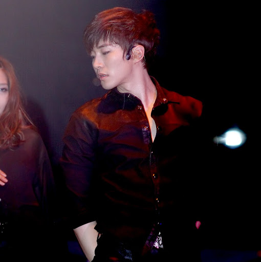 Junho Lee Photo 10
