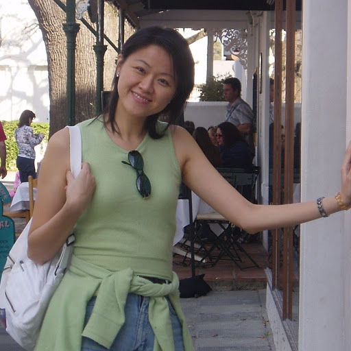 Kelly Chen Photo 22