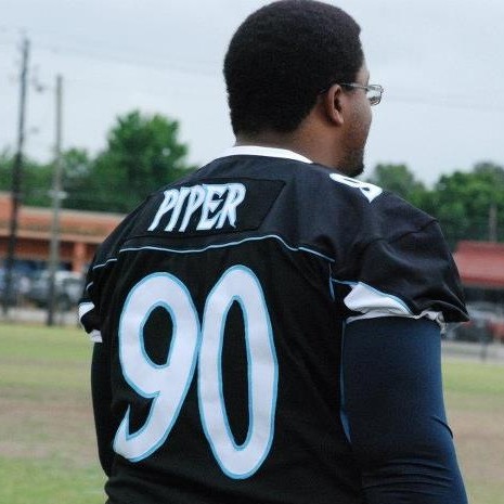 Ronnie Piper Photo 14