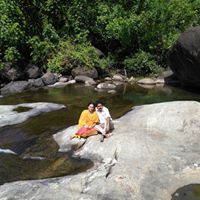 Sunil John Photo 20