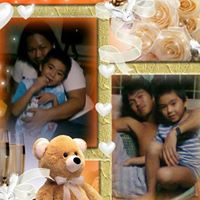 Joy Keziah Photo 15