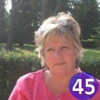 Marilyn Hastings Photo 22