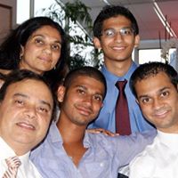Haresh Shah Photo 14