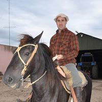 Pedro Minetti Photo 6