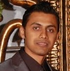 Manan Bhatt Photo 20