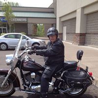 Edward Cordle Photo 4