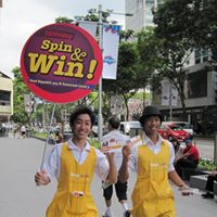 Zhi Wang Photo 32
