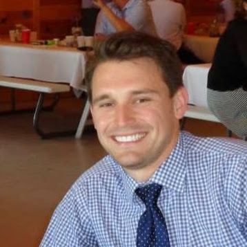 Ryan Hays Photo 34
